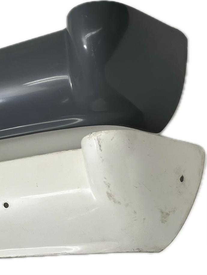 Rear Sebring Valance BMC British Automobile Classic British Auto